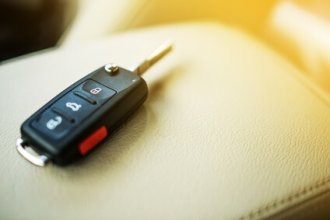 Get RAM car keys made