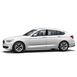Car Keys Replaced for BMW 535i Gran Turismo vehicles