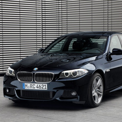 Car Keys Replaced for BMW 535i xDrive vehicles