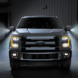Car KeyReplacement or Duplication for Ford F150 vehicles