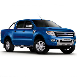 KeyReplacement or Duplication for Ford Ranger vehicles