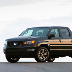 KeyReplacement or Duplication for Honda Ridgeline cars