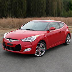 Car Key Replacement for Hyundai Veloster vehicles