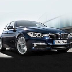 KeyReplacement or Duplication for BMW 3 Series vehicles