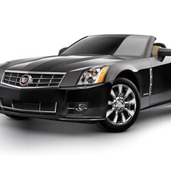 Car Keys Replaced for Cadillac XLR cars