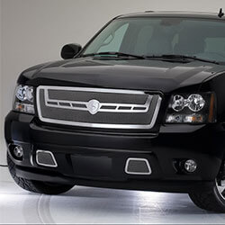 KeyReplacement or Duplication for Chevrolet Tahoe cars