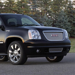 GMC Yukon Key Replacement or Duplication