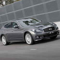 KeyReplacement or Duplication for Infiniti M35 cars