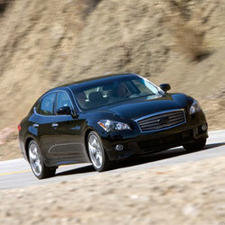 Car KeyReplacement or Duplication for Infiniti M56 vehicles