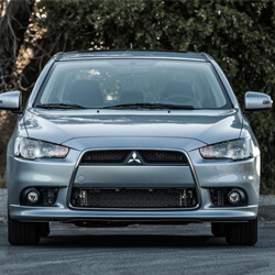 KeyReplacement or Duplication for Mitsubishi Lancer cars