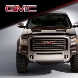 Key Replacement for GMC vehicles