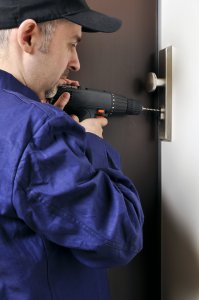 24-Hour Lock Changes In Bend Oregon - Locksmith Bee